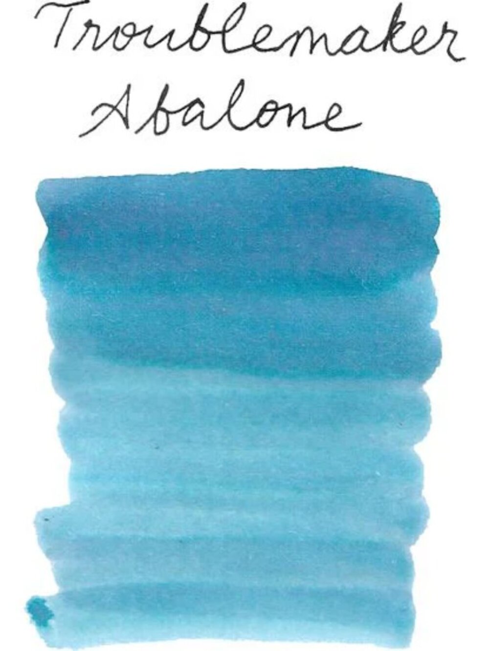Troublemaker Inks - Abalone - Picture 5 of 5